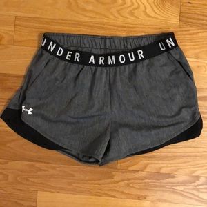 Under Armour HEATGEAR Women’s Shorts